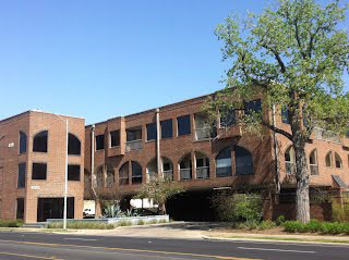 office building office building