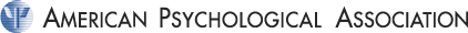 American Psychological Association Link American Psychological Association Link